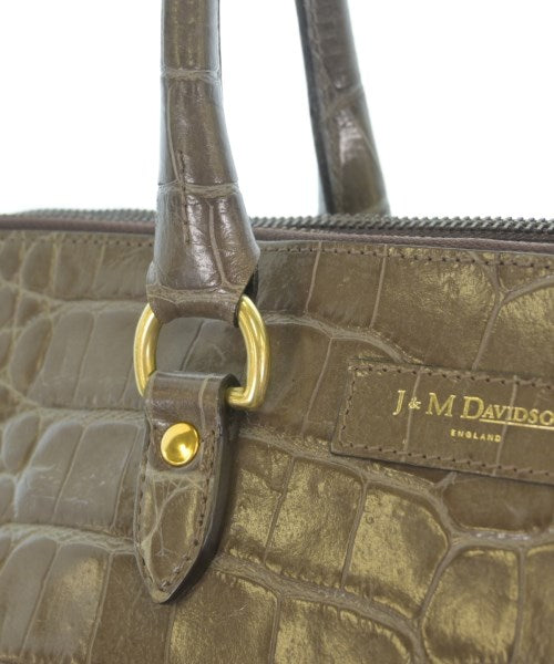 J&M DAVIDSON 托特包