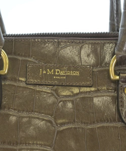 J&M DAVIDSON 托特包