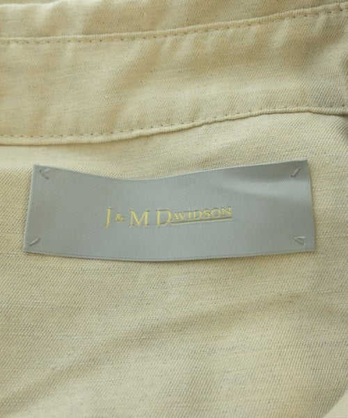 J&M DAVIDSON 切斯特披風