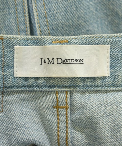 J&M DAVIDSON 牛仔褲