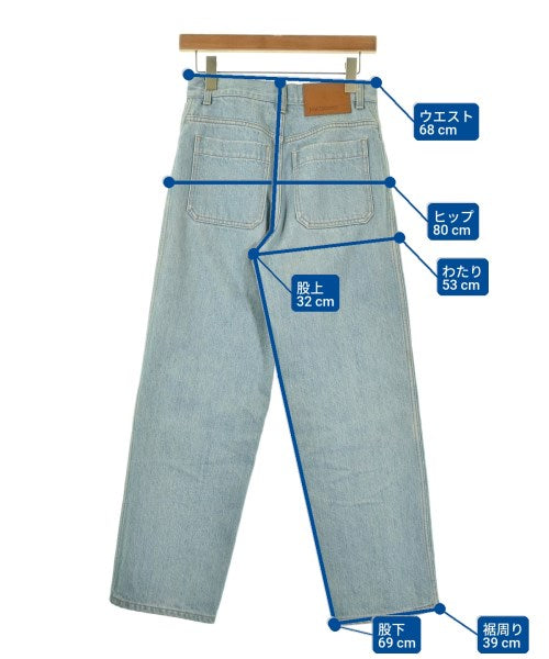 J&M DAVIDSON 牛仔褲
