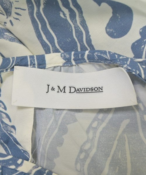 J&M DAVIDSON 洋裝