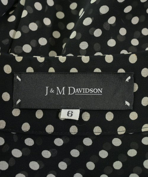 J&M DAVIDSON 女襯衫
