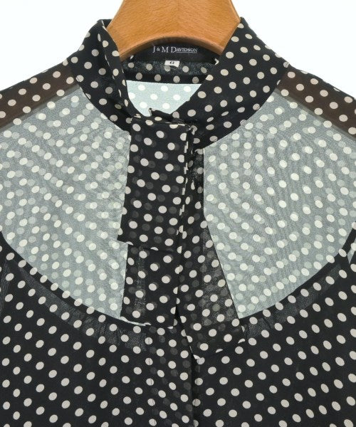 J&M DAVIDSON 女襯衫