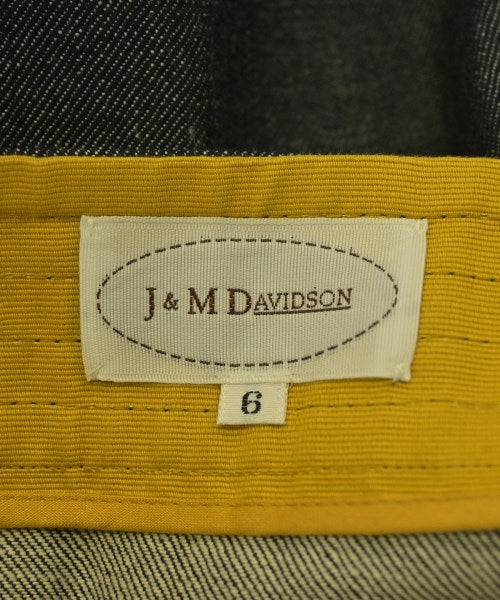 J&M DAVIDSON 長裙/超長裙