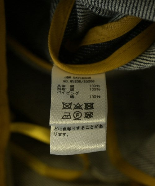 J&M DAVIDSON 長裙/超長裙