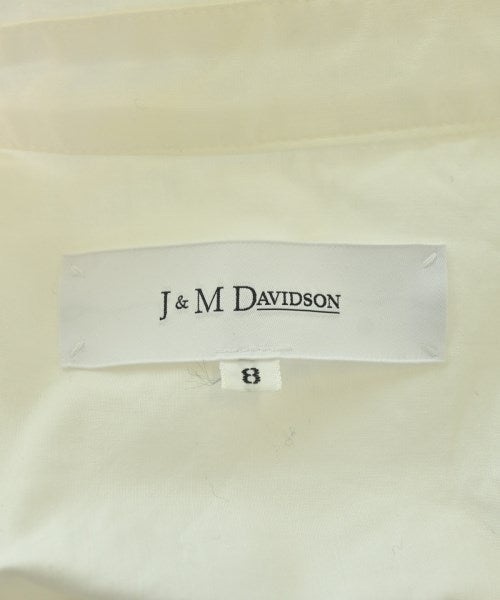 J&M DAVIDSON 洋裝