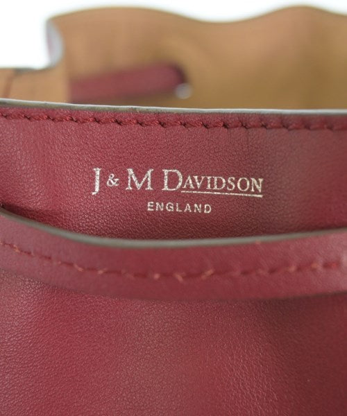 J&M DAVIDSON 肩背包