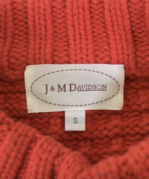 J&M DAVIDSON 毛衣