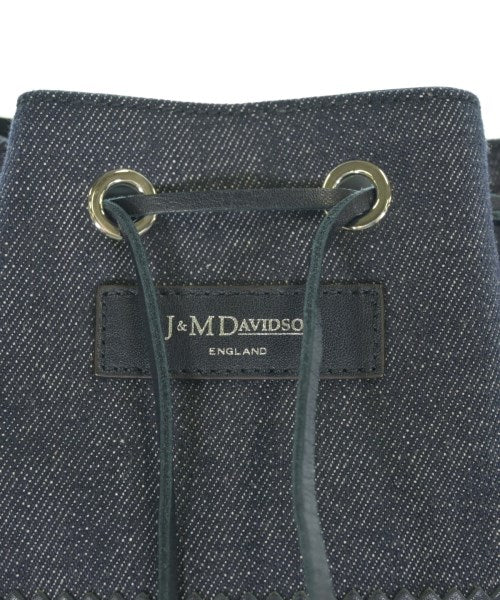 J&M DAVIDSON 肩背包