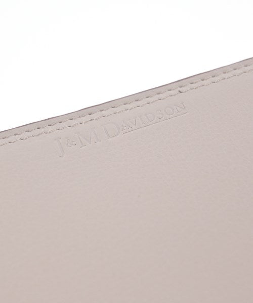 J&M DAVIDSON 錢包/零錢包