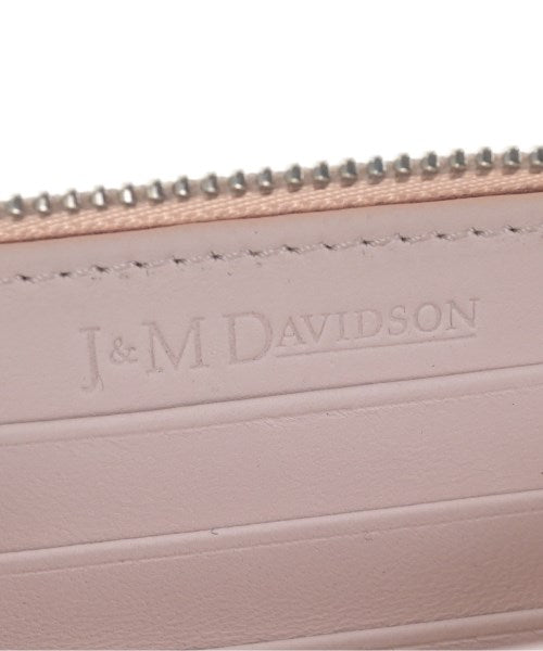 J&M DAVIDSON 錢包/零錢包