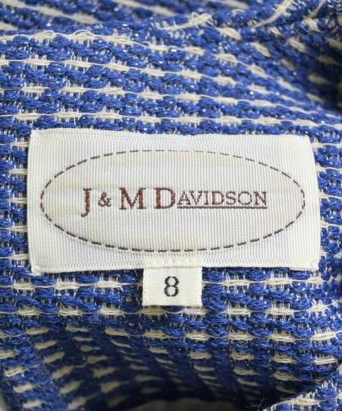 J&M DAVIDSON 洋裝