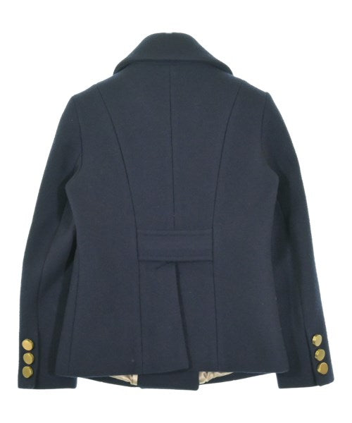 J&M DAVIDSON 海軍外套