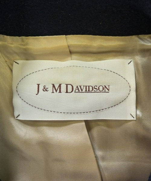 J&M DAVIDSON 海軍外套