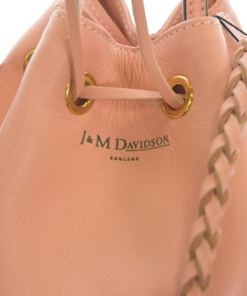 J&M DAVIDSON 肩背包