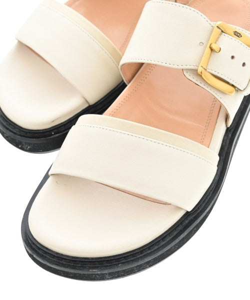 J&M DAVIDSON 涼鞋