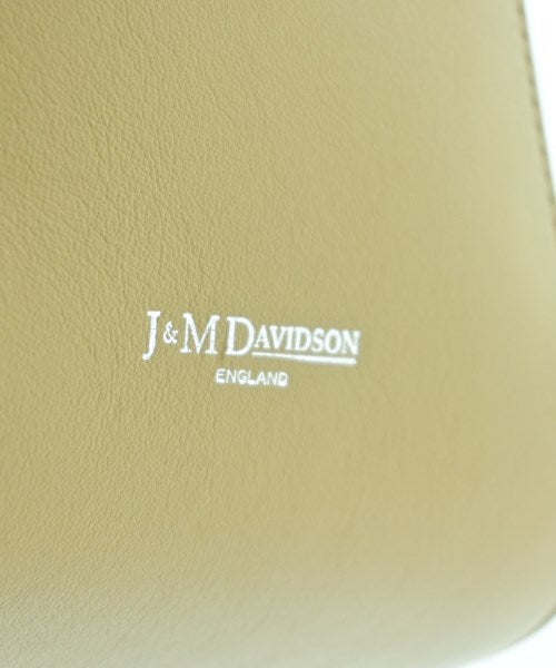 J&M DAVIDSON 肩背包