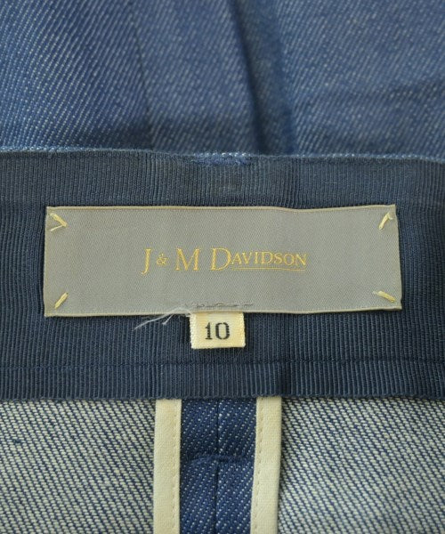 J&M DAVIDSON 長裙/超長裙