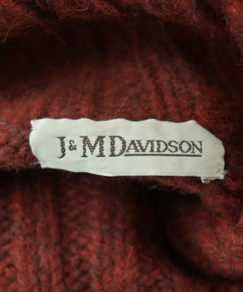 J&M DAVIDSON 毛衣