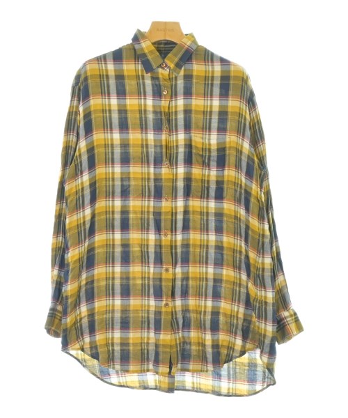 J&M DAVIDSON 休閒襯衫