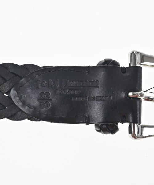 J&M DAVIDSON 皮帶
