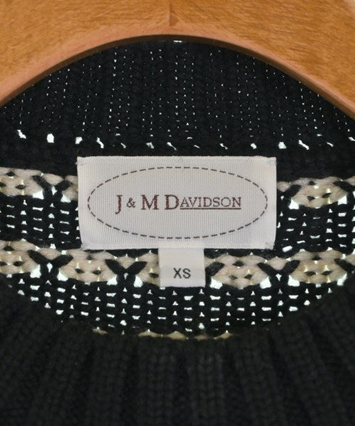 J&M DAVIDSON 毛衣