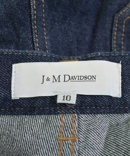 J&M DAVIDSON 牛仔褲