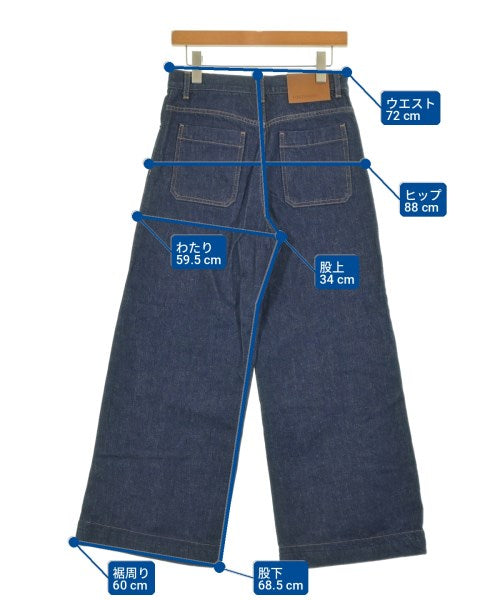 J&M DAVIDSON 牛仔褲