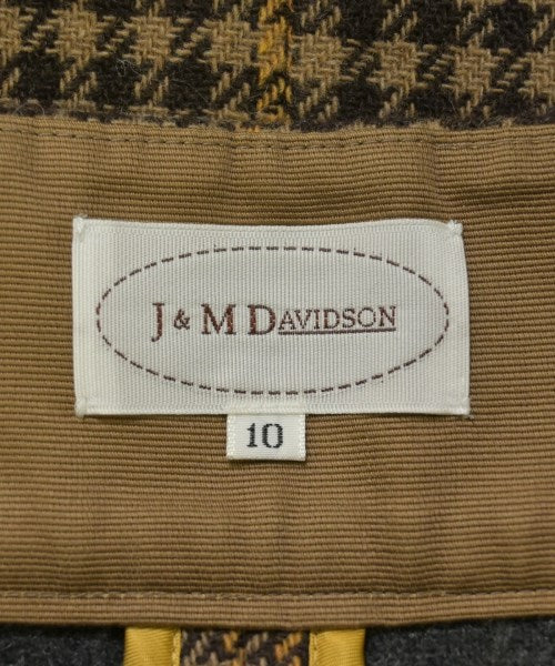 J&M DAVIDSON 長裙/超長裙