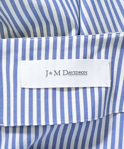 J&M DAVIDSON 長裙/超長裙