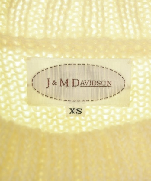 J&M DAVIDSON 毛衣