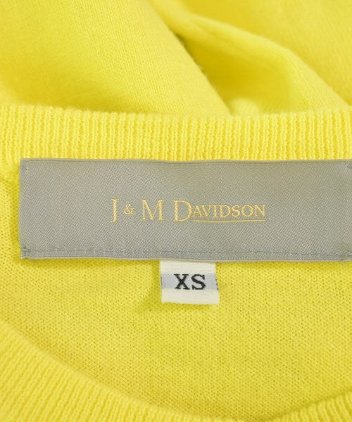 J&M DAVIDSON 開襟衫