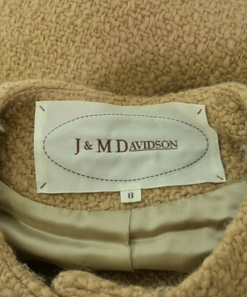 J&M DAVIDSON 其他大衣