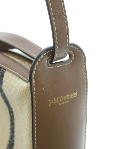J&M DAVIDSON 肩背包