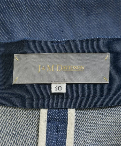 J&M DAVIDSON 長裙/超長裙