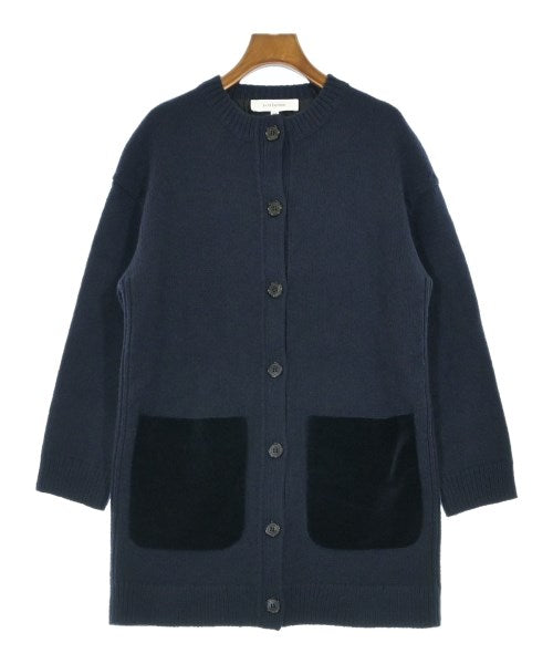 J&M DAVIDSON 開襟衫
