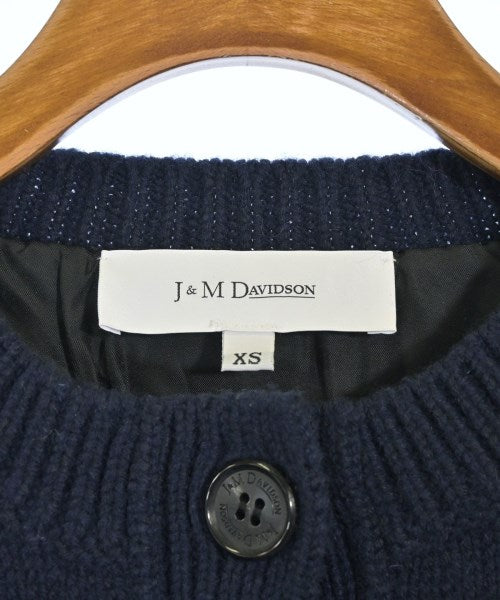 J&M DAVIDSON 開襟衫