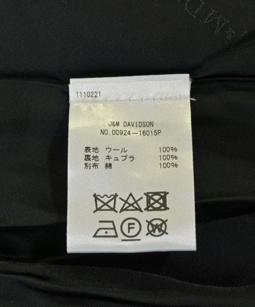 J&M DAVIDSON 開襟衫