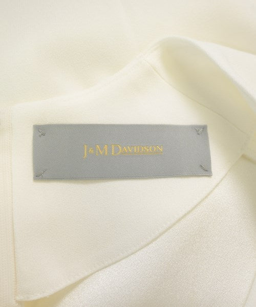 J&M DAVIDSON 女襯衫