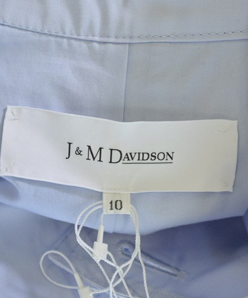 J&M DAVIDSON 風衣