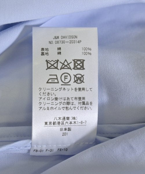 J&M DAVIDSON 風衣
