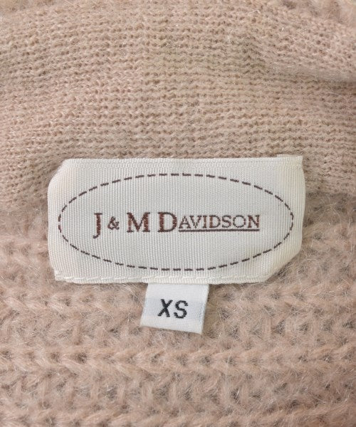 J&M DAVIDSON 毛衣