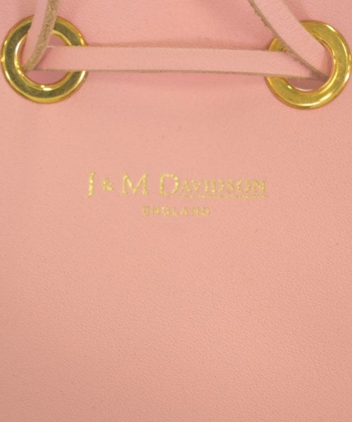 J&M DAVIDSON 肩背包