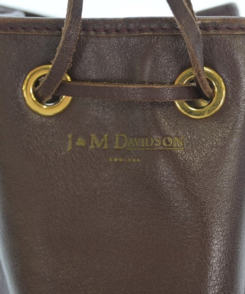 J&M DAVIDSON 肩背包