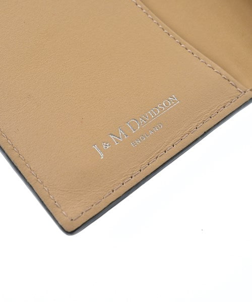 J&M DAVIDSON 卡片夾