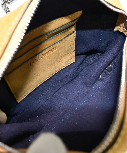 J&M DAVIDSON 肩背包