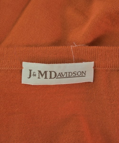 J&M DAVIDSON 雙件套