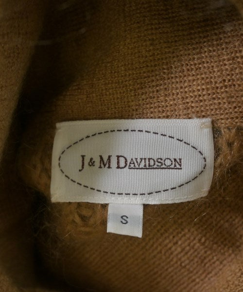 J&M DAVIDSON 毛衣