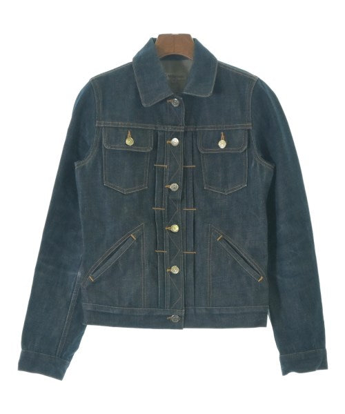 J&M DAVIDSON 牛仔夾克